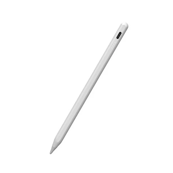 Universal Capacitive Stylus Pen, Manyetik Pasif Dokunmatik Kalem - Resim 2