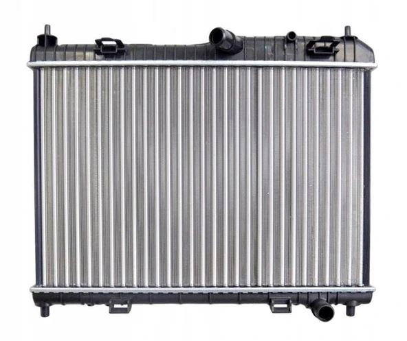 KALE 363510 SU RADYATÖRÜ FORD B-MAX FIESTA VI 1.6Tİ 12 > KA III 1.2 16 > MT BRAZING 350X550X16 1772874-5054660-AE818005AB ürün görseli 1