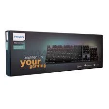 Philips Gaming Klavye - Resim 4