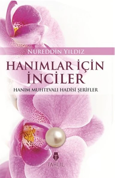 Hanımlar İçin İnciler ürün görseli 1