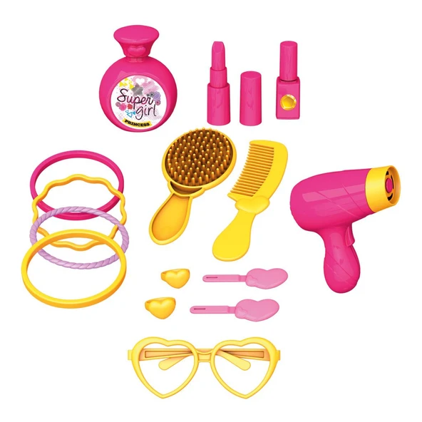 Candy & Ken Şato Güzellik Masası - Resim 4