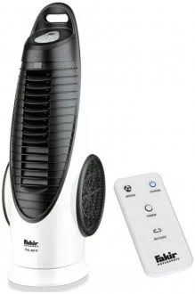 Fakir Prestige TVL 90 S Uzaktan Kumandalı Kule Tipi Vantilatör - 2