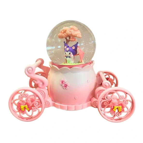 Kar Küresi Büyük Boy LLM-HDY0696 ürün görseli