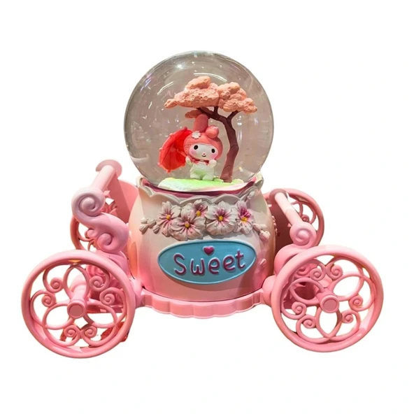 Kar Küresi Orta Boy LLM-HDY0697 ürün görseli