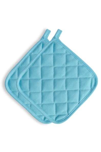 Yanmaz, Isıya Dayanıklı Fırın Tutacağı (2 TUTACAK) - 2