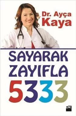 Sayarak Zayıfla - 5333 ürün görseli