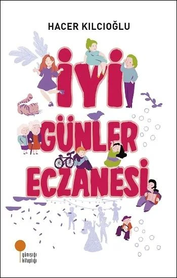 İyi Günler Eczanesi ürün görseli