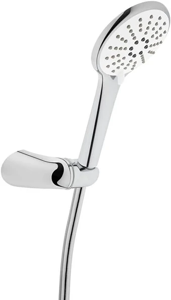 Artema Aquacontrol Square Ankastre Termostatik Duş Seti A49294 - 2