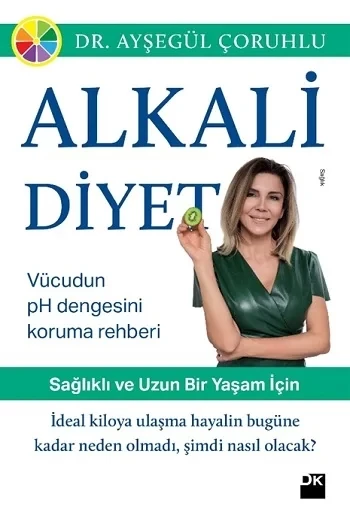 Alkali Diyet ürün görseli