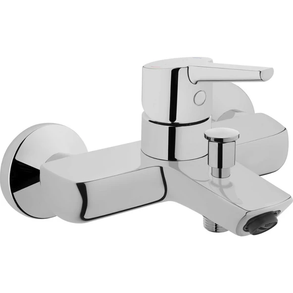 Artema Marin S A42460 Banyo Bataryası, Krom ürün görseli 1