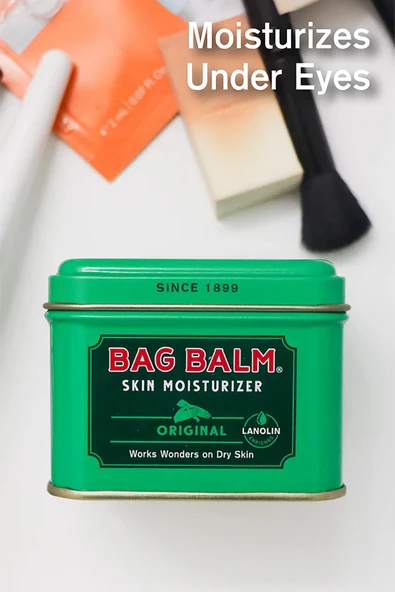Bag Balm Çok Amaçlı Nemlendirici Balsam 224GR - 7