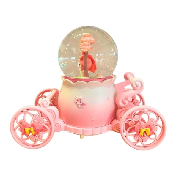 Kar Küresi Büyük Boy LLM-HDY0696 - Resim 2