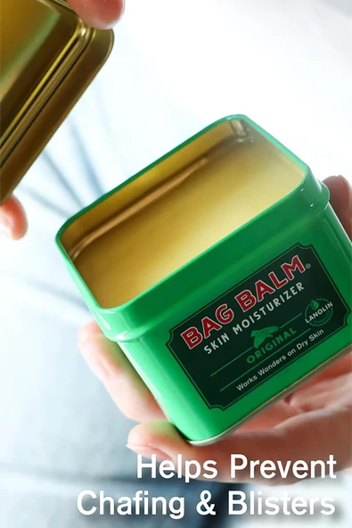 Bag Balm Çok Amaçlı Nemlendirici Balsam 224GR - 8