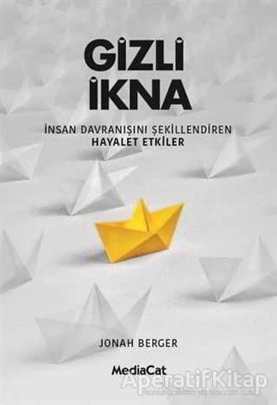 Gizli İkna ürün görseli