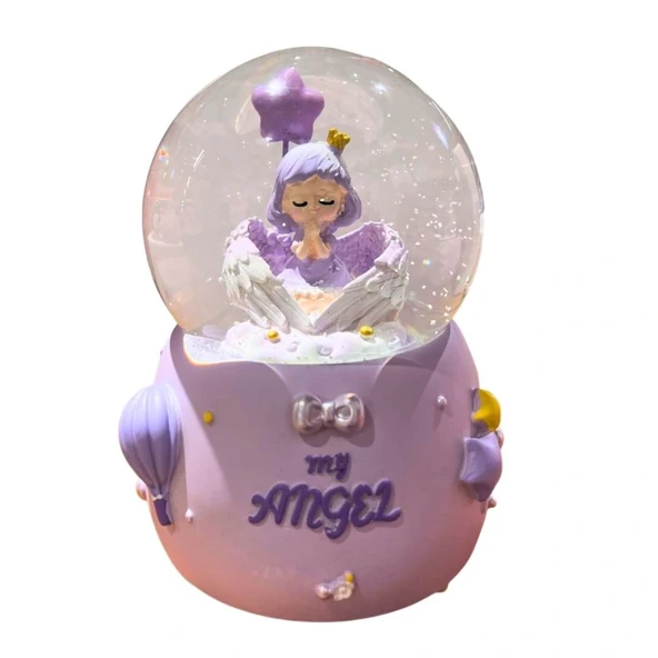 Kar Küresi Büyük Boy LLM-HDY0682 ürün görseli