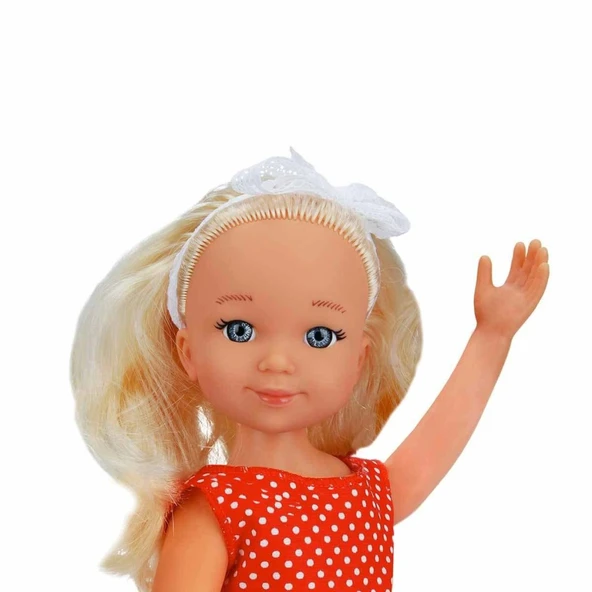 Mina Et Bebek - Resim 3