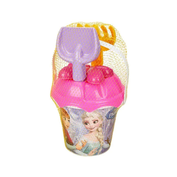 Frozen Küçük Kova Set 03046 ürün görseli