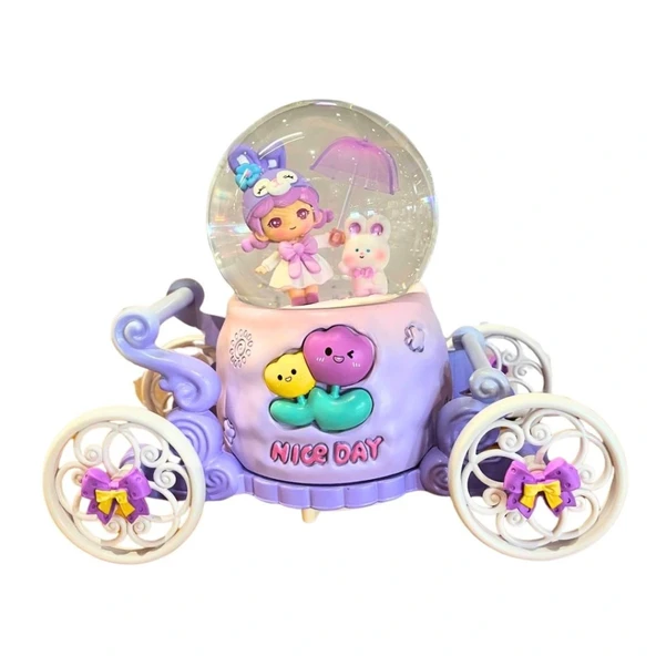 Kar Küresi Büyük Boy LLM-HDY0689 ürün görseli