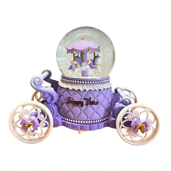 Kar Küresi Büyük Boy LLM-HDY0700 ürün görseli