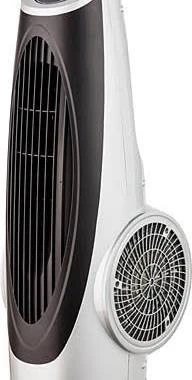 Fakir Prestige TVL 90 S Uzaktan Kumandalı Kule Tipi Vantilatör - 3