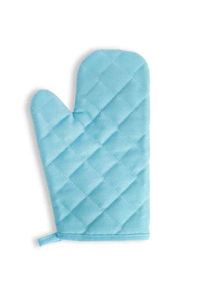 Yanmaz Fırın Eldiveni Ve Fırın Tutacağı (1 ELDİVEN 1 TUTACAK) - 4