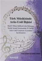 Türk Musikisinde Aruz-Usül İlişkisi - Neşe Yeşim Altınel Çoban - Karekök Yayınları ürün görseli