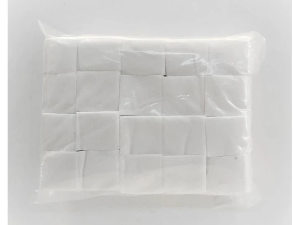 Spanç 7,5x7,5cm 8 Kat Nonsteril 500'lü Paket MEDITEX MARKA ürün görseli 1