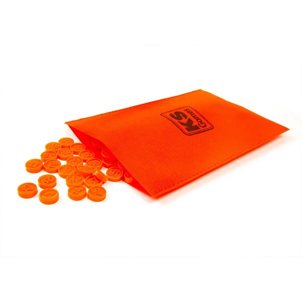 Tombala KS Games Tombala Oyunu Ks Games Orijinal Ürünü - Resim 3