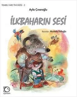 İlkbaharın Sesi ürün görseli