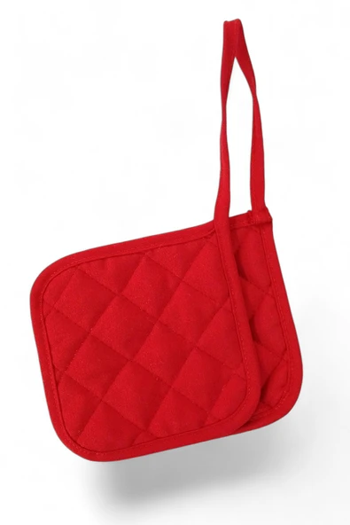 Twin Isıya Dayanıklı Fırın Tutacağı (1 ADET) - 10