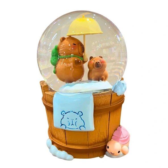 Kar Küresi Büyük Boy LLM-HDY0667 ürün görseli