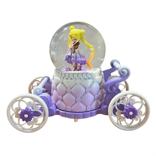 Kar Küresi Büyük Boy LLM-HDY0691 ürün görseli