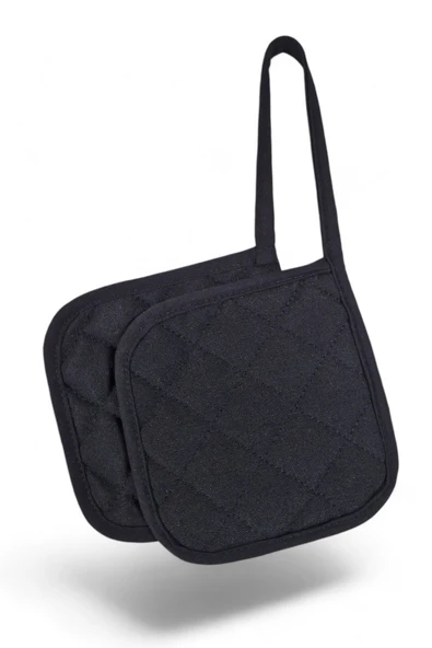 Twin Isıya Dayanıklı Fırın Tutacağı (1 ADET) - 5