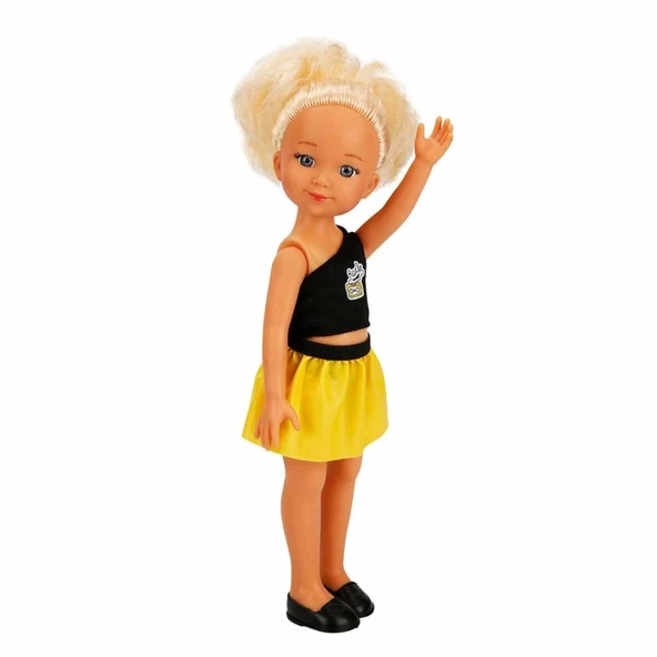 Mina Et Bebek - Resim 5