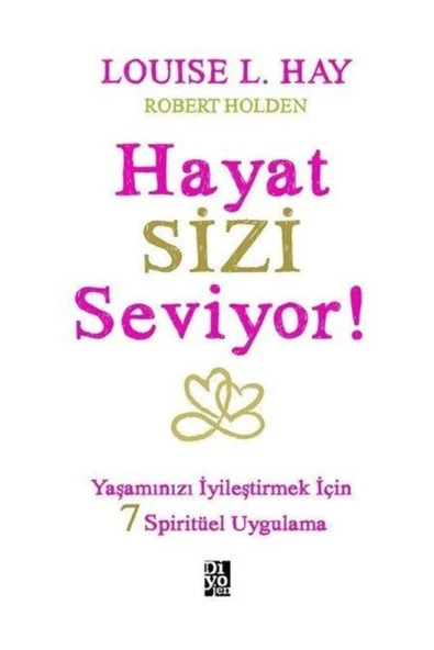 Hayat Sizi Seviyor! ürün görseli