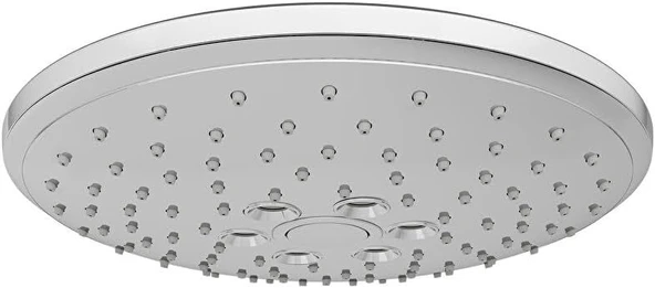 Artema Aquacontrol Square Ankastre Termostatik Duş Seti A49294 - 7