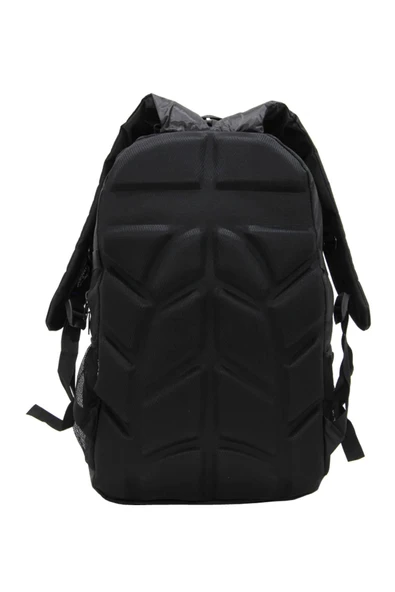 Cambridge Polo Club Dağcı Sırt Çantası Pldgc90009 Siyah - Resim 4