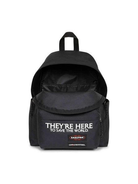 Eastpak DAY PAK'R GB POSTER Sırt Çantası EK0A5BG40Z91 - Resim 2