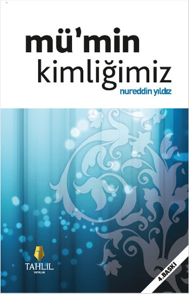 Mümin Kimliğimiz ürün görseli 1