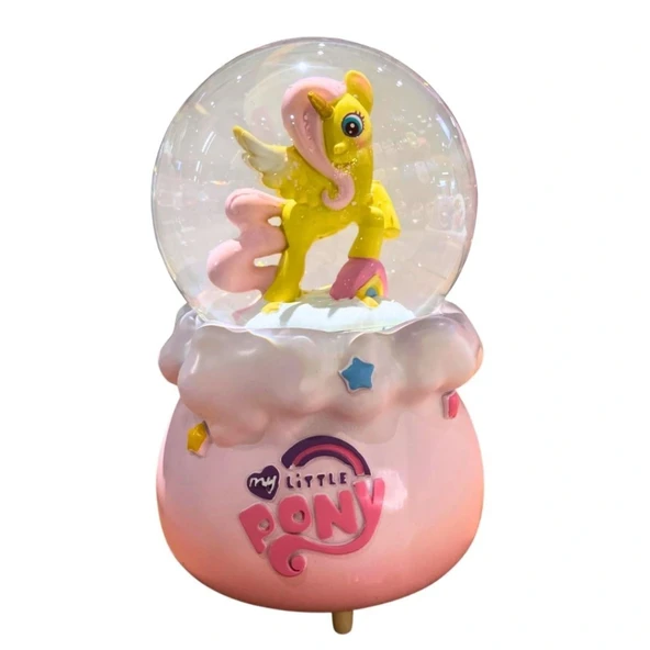 Kar Küresi Büyük Boy LLM-HDY0661 ürün görseli