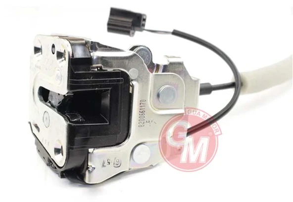 GUA 41928 BAGAJ KİLİDİ SAĞ RENAULT MASTER III 8200661170-93168124 ürün görseli 1