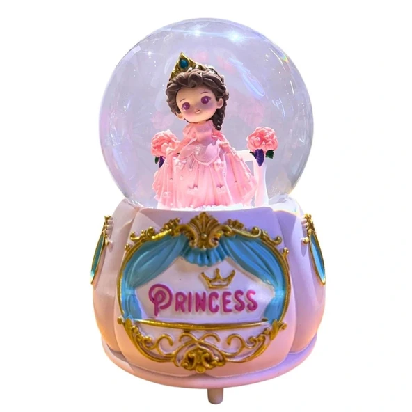 Kar Küresi Orta Boy LLM-HDY0671 ürün görseli