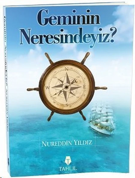 Geminin Neresindeyiz? ürün görseli 1