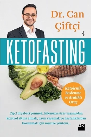 Ketofasting ürün görseli