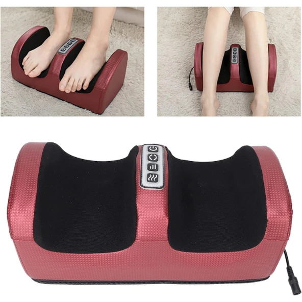 Isıtmalı Ayak Masaj Aleti - 5