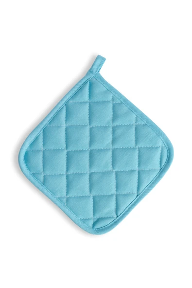 Yanmaz Fırın Eldiveni Ve Fırın Tutacağı (1 ELDİVEN 1 TUTACAK) - 2