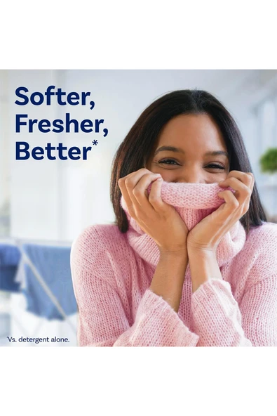 Downy April Fresh Kurutma Makinesi Mendili 120 Adet - 2