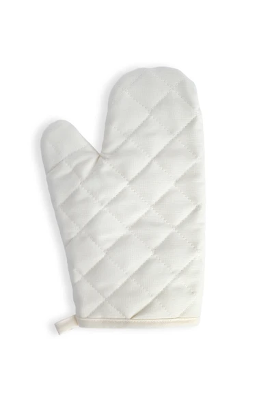 Yanmaz Fırın Eldiveni Ve Fırın Tutacağı (1 ELDİVEN 1 TUTACAK) - 7