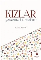 Kızlar Aramızda Kalsın ürün görseli 1