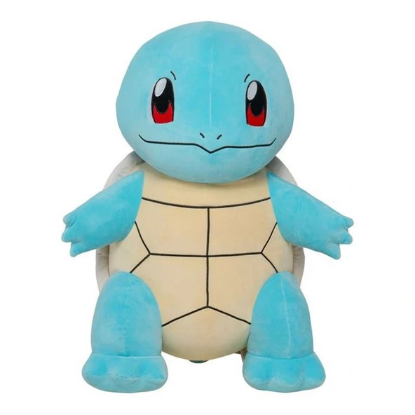 Squirtle Pelüş 60 cm ürün görseli